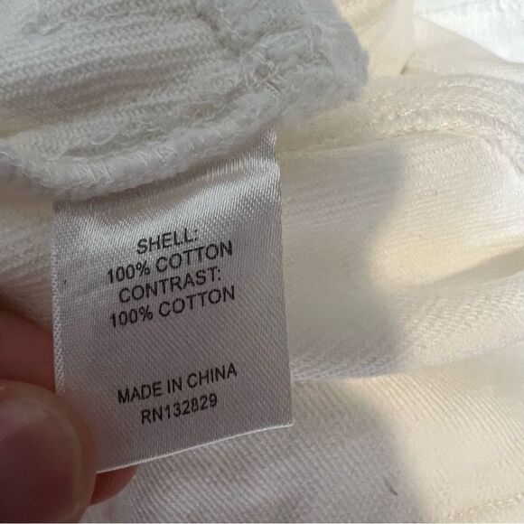 NWT Revolve x L'Academie pant **see photos of imperfections** - Picture 15 of 16